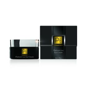 Platinum Lux Eye Cream