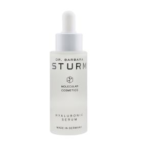 DR. BARBARA STURM - Hyaluronic Serum 33764/402152  30ml/1.01oz