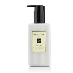 JO MALONE - Red Roses Body & Hand Lotion L4R5 250ml/8.5oz